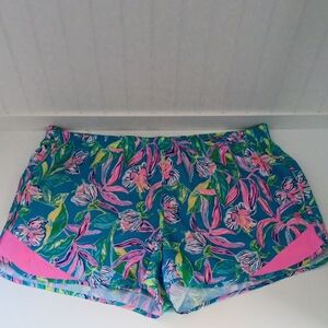 Lilly Pulitzer Shorts